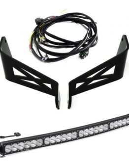 OnX6 Rock Crawler 40in Roof Mount Light Kit Fits Can-Am Maverick X3