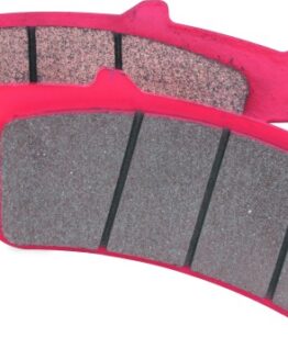 BikeMaster Sintered Brake Pads Front/Rear Fits Honda