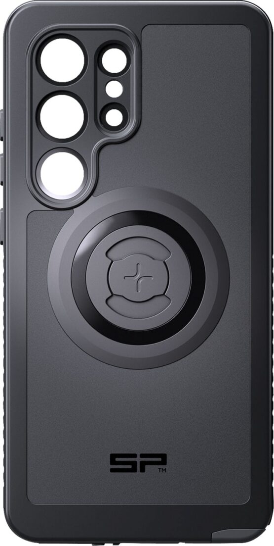 SP Connect Xtreme SPC+ Phone Case Samsung Galaxy S25 Ultra Black