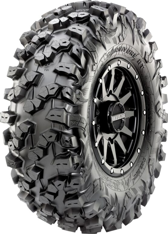 Maxxis Carnivore RT Tire 32x10R15 8PR Tubeless ATV/UTV - Image 3