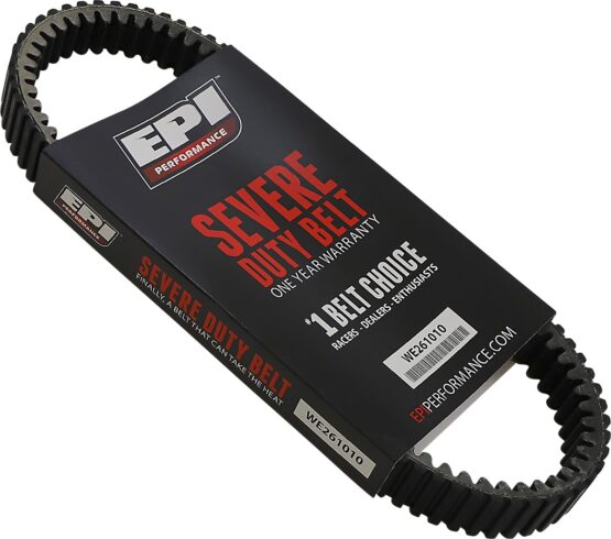 EPI Severe-Duty Drive Belt - Image 2