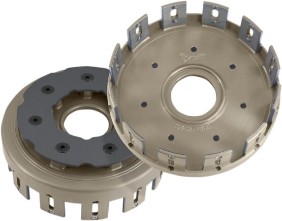 Billet Clutch Basket
