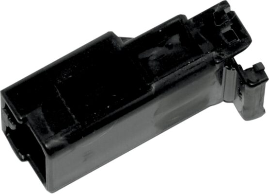 AMP 040 Series 4-Position Male Wire Cap Housing Connector Namz - Image 2