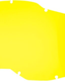 100% 2.0 Replacement Lens - Yellow RC2/AC2/ST2
