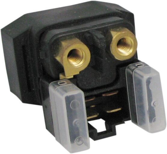 Starter Solenoid - Image 2