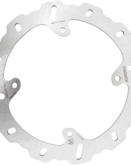 Braking Rear Fixed Wave Rotor KT07RID Fits 03-11 KTM SX XC 85/105