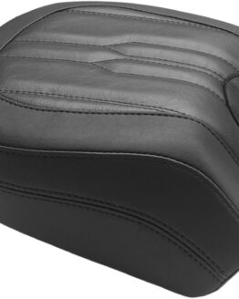 Touring  Vinyl Pillion Pad