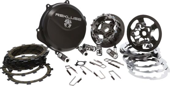 Rekluse Apex Clutch Kit For Honda CRF250R/RX 2022-2025