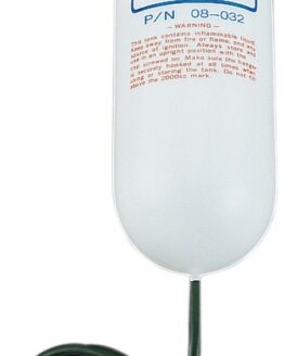 Auxiliary Fuel Tank