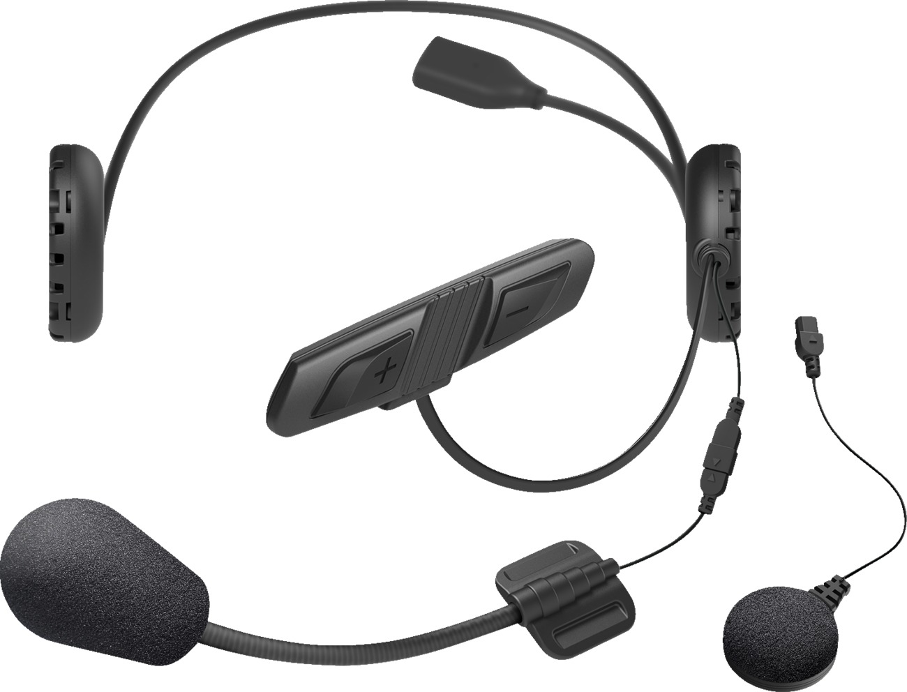 SENA 3S Plus Universal Bluetooth Headset Kit - Image 4