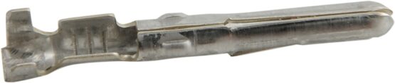 Namz AMP Stamped Male Pins 100-Pack For 71-95 V-Twin - Image 2