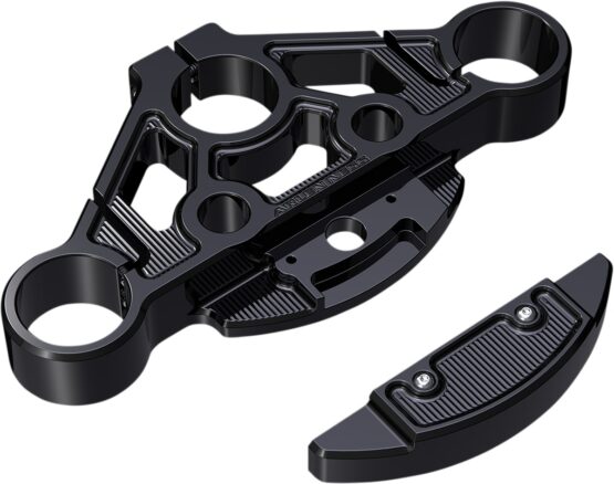 Method Top Tree Kit Black by Arlen Ness - Image 3