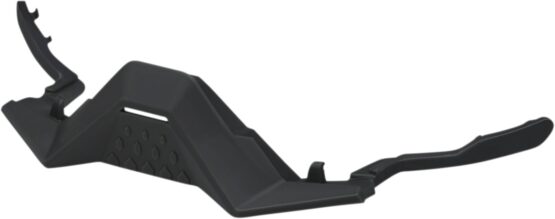 Armega Snow Nose Guard Black by 100%