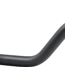 Kodlin USA Trackbar 1in VVT Handlebar Black For Harley Road Glide