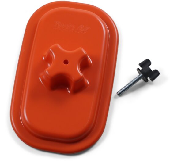 Air Box Cover / Wash Guard - Image 2