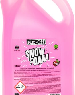 Snow Foam