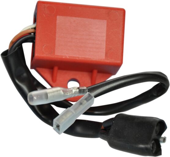 Hot Shot Replacement CDI - Image 2