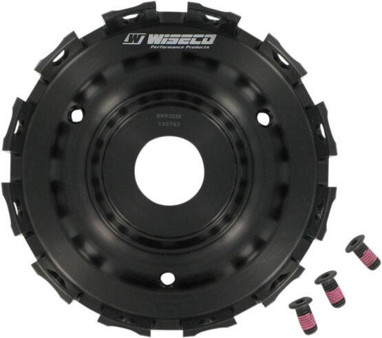 Wiseco Clutch Basket DB WPP3039 For 07-13 YFZ450/08-19 YFM700R
