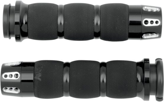 Avon Air Cushion Gatlin Grips 1" Fly-By-Wire