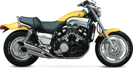 4-4 Chrome Slip On Exhaust Mufflers