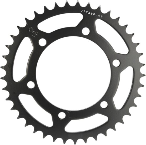 Steel Rear Sprocket 41T 520