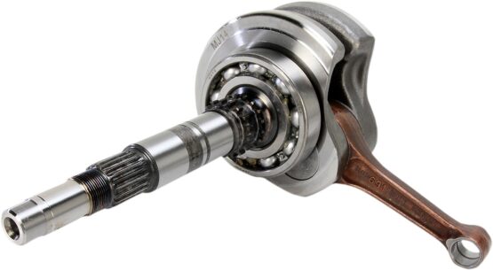 Complete Crankshaft Assemblies
