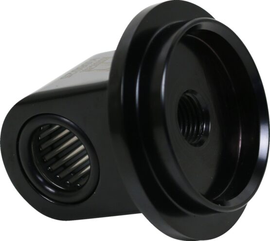 Kodlin USA Lowering Kit Lowers 1.5in Black For Harley Softail M8 - Image 4