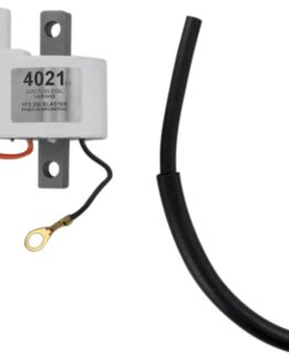 Rick's Motorsport Ignition Coil For Yamaha PW50 TW200 YFS200 Blaster