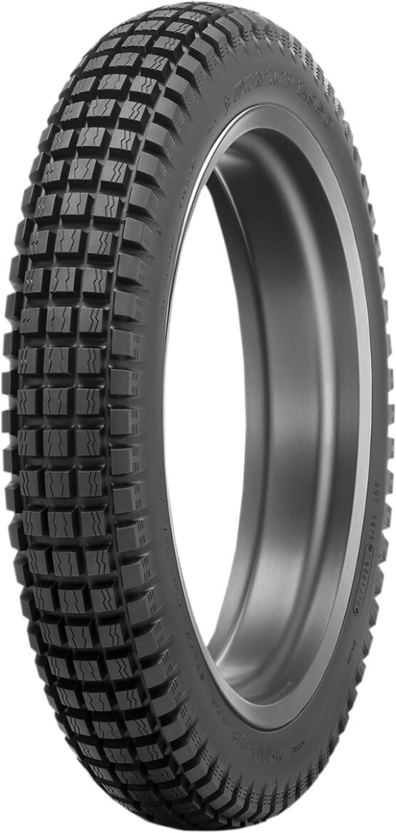 K950 Rear Tire - 4.00-18 M/C 64P TT - Image 2