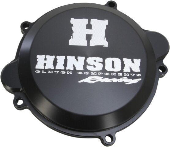 Hinson Billetproof Clutch Cover Fits KTM 85 - Image 2