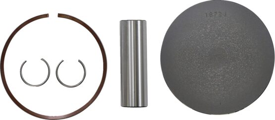 Wiseco Forged Piston Kit Std 82.00mm for Ski-Doo 800R E-TEC/P-TEK
