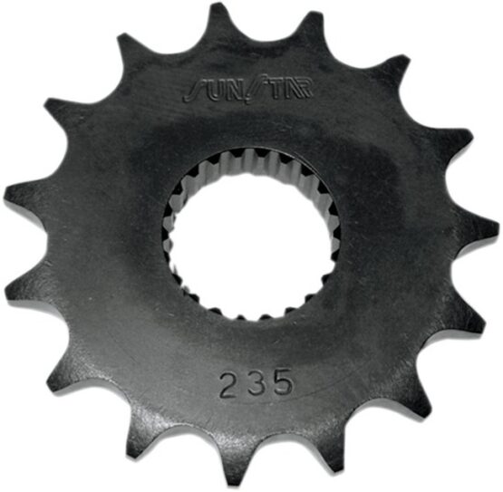 Steel Countershaft Sprocket 15T