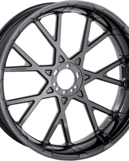 Arlen Ness Procross Forged Rear Rim Black 18x5.5