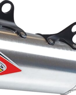 T-6 Slip On Exhaust