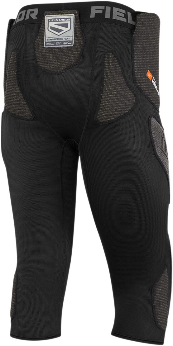 Field Armor Compression Pants - Medium - Image 2
