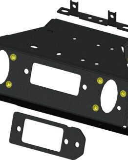 Winch Mount