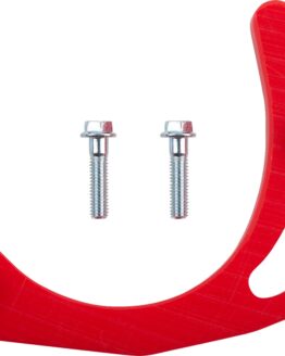 Case Saver Red