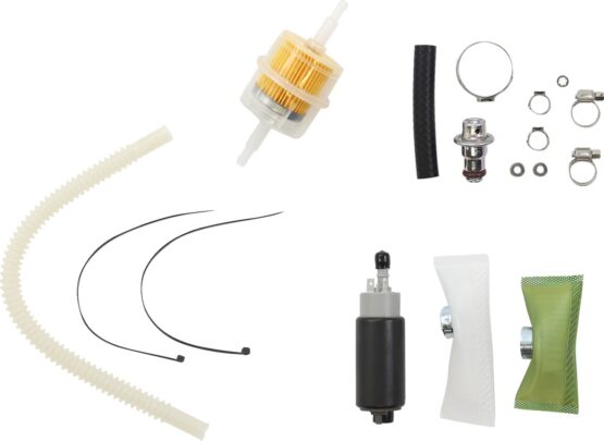 EFI Fuel Pump Rebuild Kit
