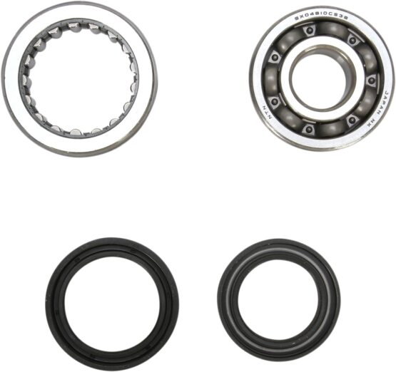Crankshaft Bearing & Seal Kit - Image 2