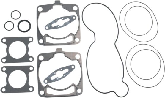 Vertex Top End Gasket Kit Full Set Fits Polaris 600/700 S/M