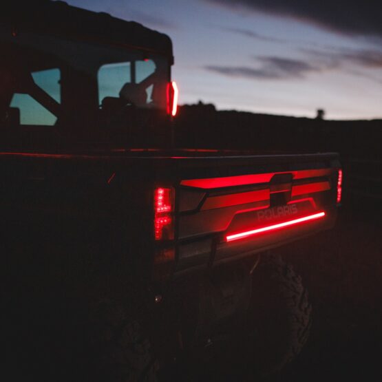 Multi-Function Tail Light - Image 4