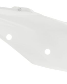 Side Number Plates for KTM