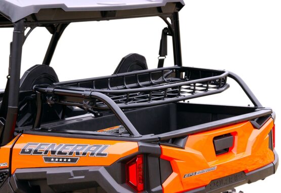 Dump Bed Rack - Image 2
