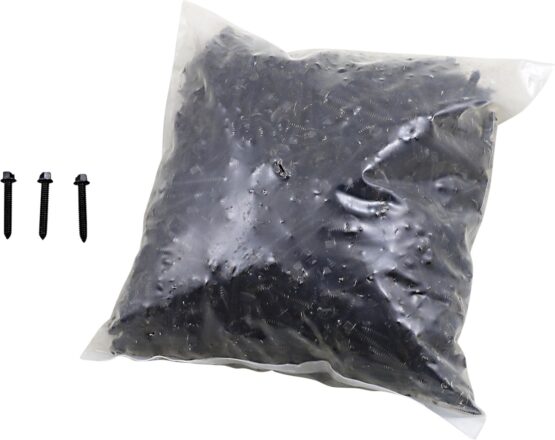 Kold Kutter AMA Traction Screws #10 1-1/4 in 1000 Pack