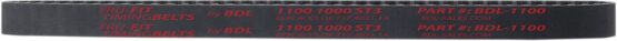 Cam Timing Belts (PAIR) 72T 19mm