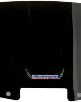 Fixed Standard Windshield 6" Dark Smoke