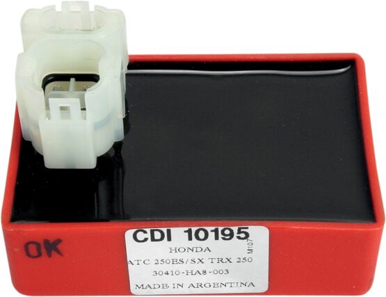 Hot Shot CDI