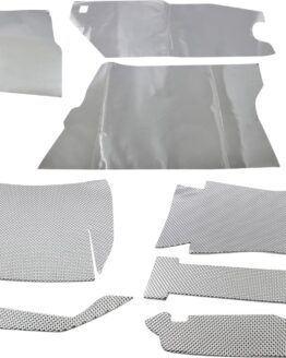 Heat Shield Kit