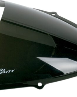 Dark Smoke SR Series Windscreen