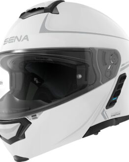 Impulse Motorcycle Smart Helmet with Mesh Intercom